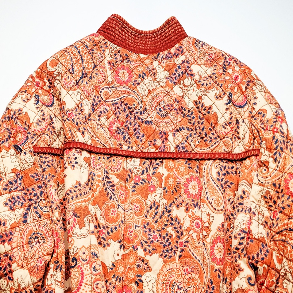 Free People Great Escape Dolman Jacket Multi XS - Picture 7 of 11